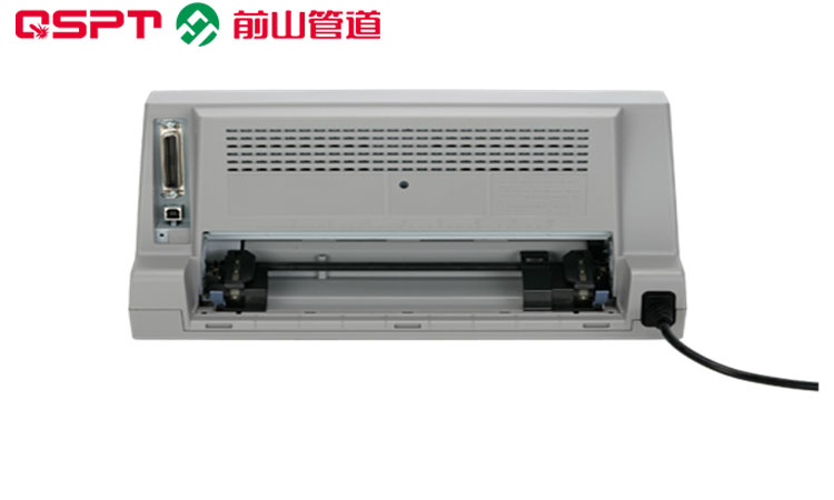票据打印机
