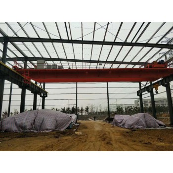 厂家直销_桥式起重机