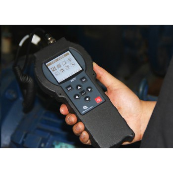 厂家直销 美国便携式振动分析仪VIB07振动测试仪