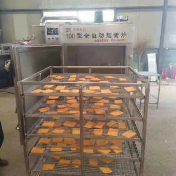 厂家直销豆腐豆干机全套磨具 全自动商用家用豆干机