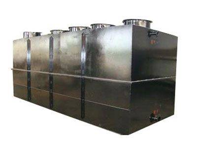 农村养殖场专业污水处理