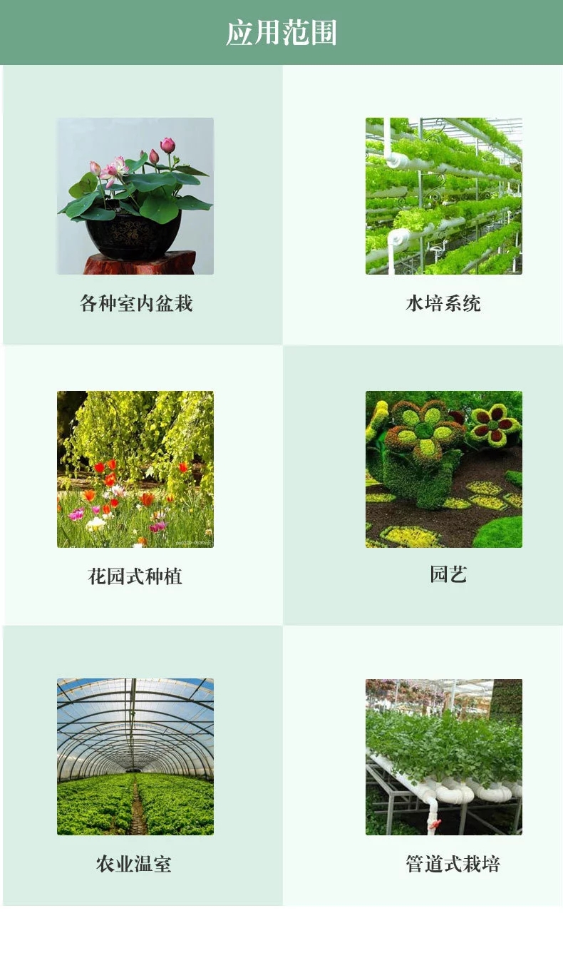 led植物生长板灯14