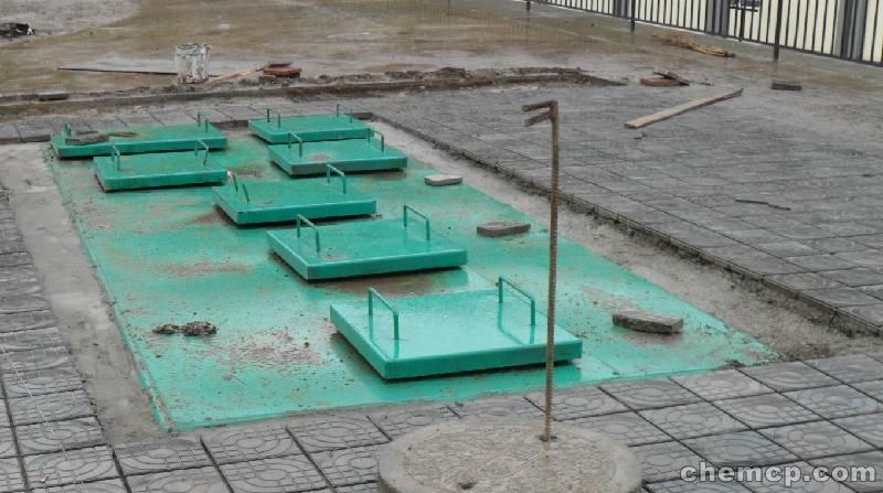 乡镇养猪场废水处理设备处理标准