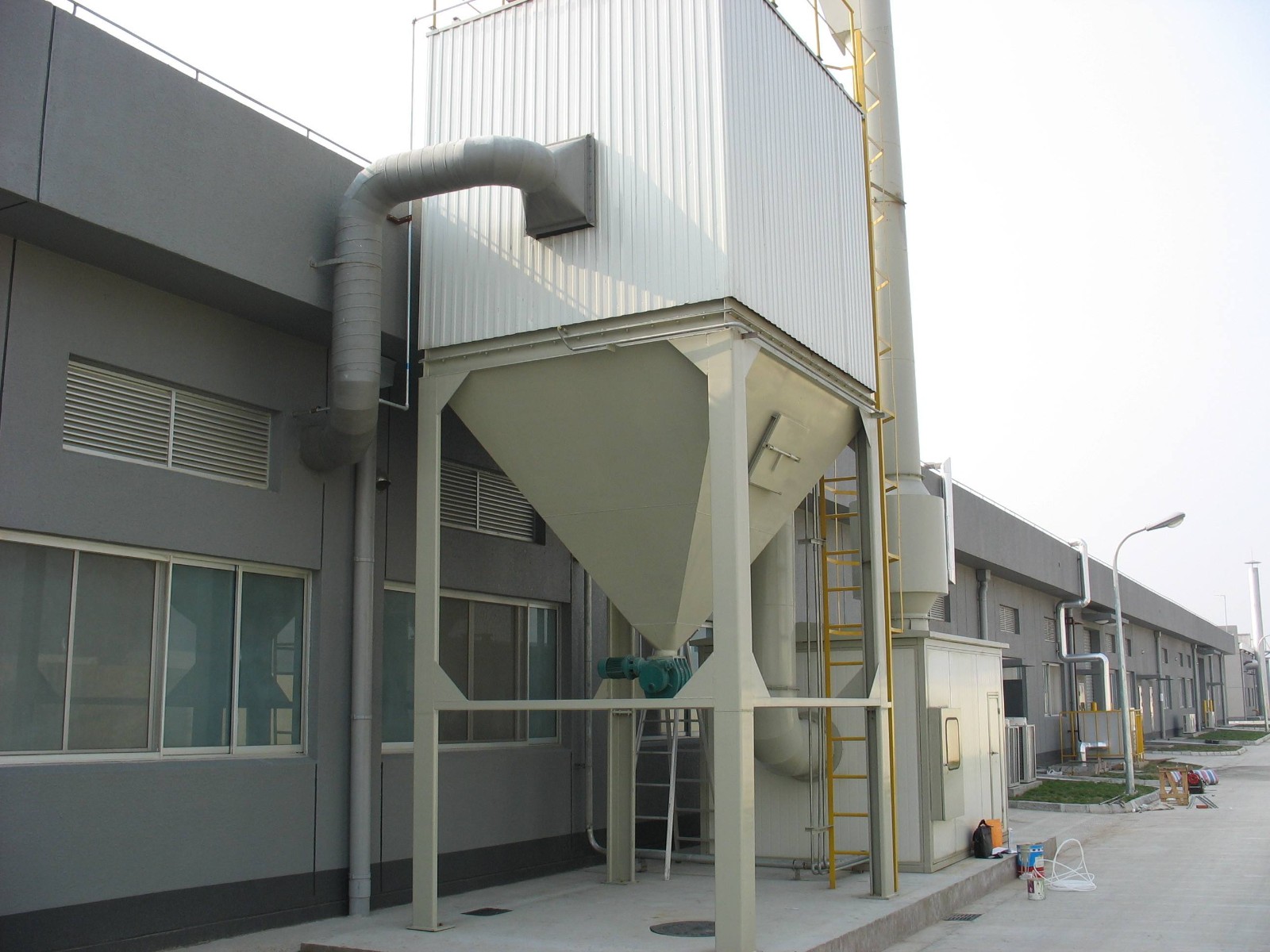 开封市禹王台区养猪场污水处理设备全新报价
