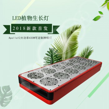 承越阿波罗系列led植物生长灯厂家大棚室内种植育苗日照补光灯