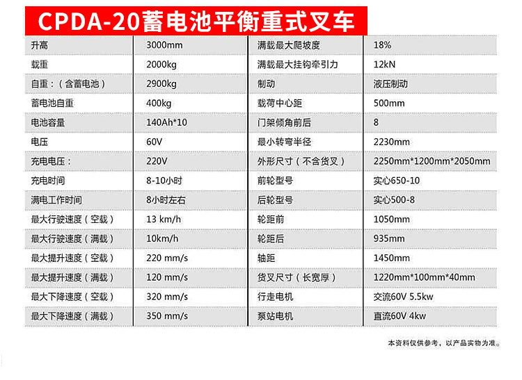 盈拓机械电动叉车_06