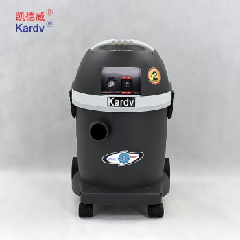 上海凯德威吸尘器DL-1032W批发价格