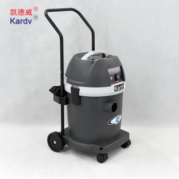 上海凯德威无尘室吸尘器DL-1232W价格