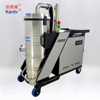 凯德威SK-830吸尘器 7500W大功率工业吸尘器