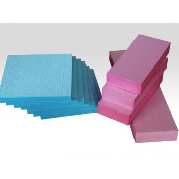 xps挤塑板 挤塑板保温