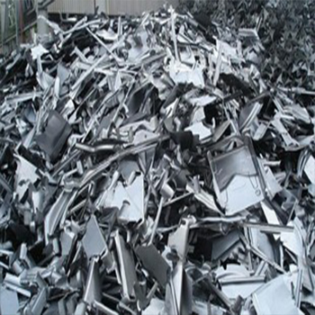 废铝回收