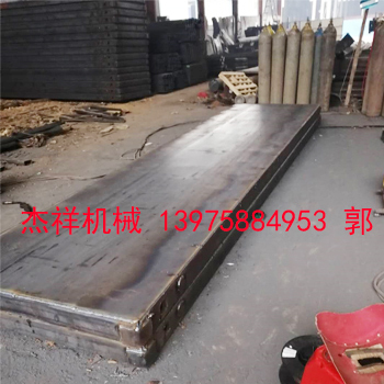 路基箱 钢板路基箱