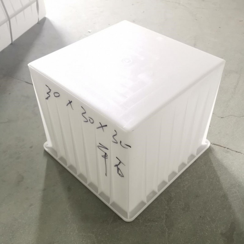 路沿石模具 (23)