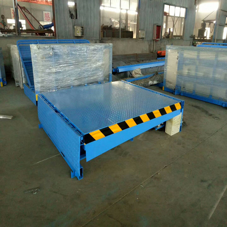 固定式登车桥价格1