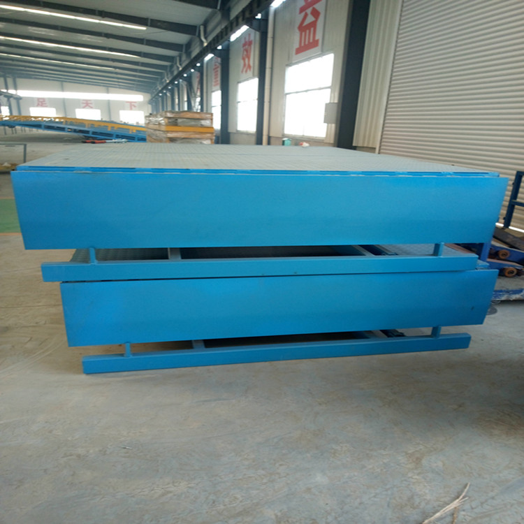 固定登车桥价格2