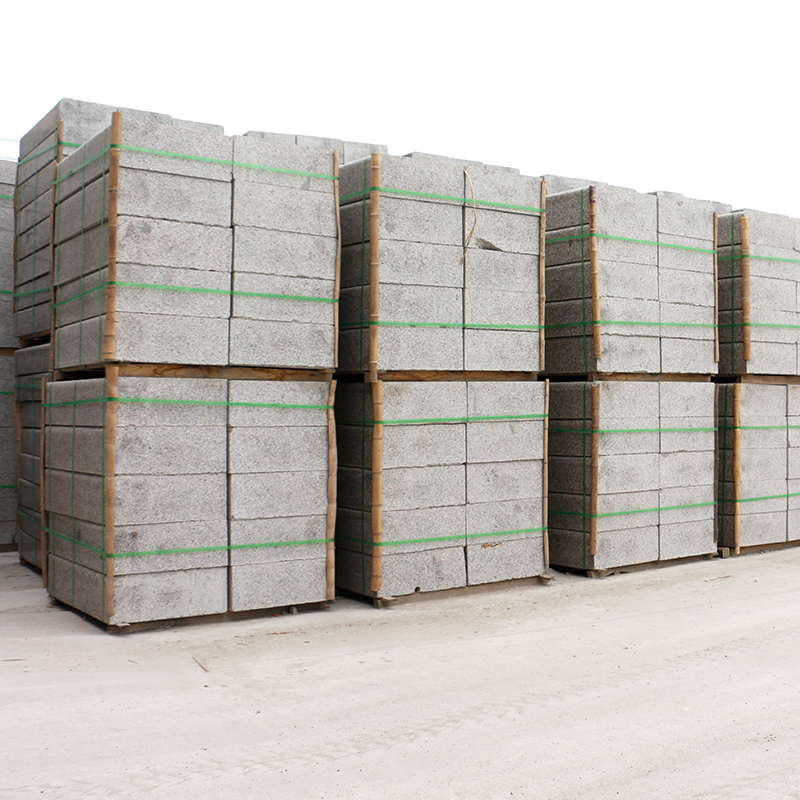 五莲红路缘石主图