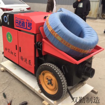 二次构造柱泵包邮款二次结构浇筑泵