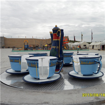 北京金典游乐 旋转类游艺设施 转转杯游乐设备 传统游乐项目