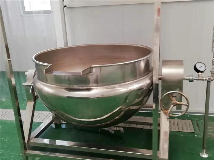 炸锅
