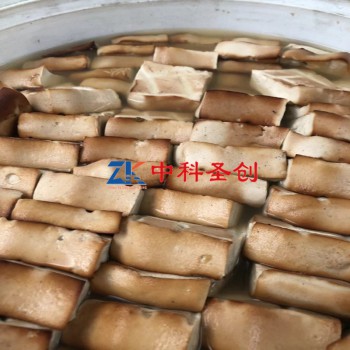 小型压豆腐干机 豆腐干机厂家技术免费教学