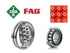 如何预防SKF轴承过早损坏