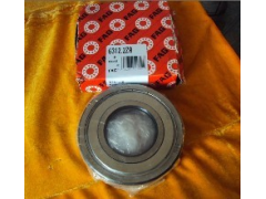 如何来挑选NACHI角接触球轴承组成材料 才能够提高轴承的制造精度