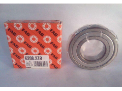 两大方面决定进口轴承机械密封结构的好坏