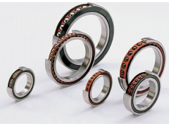 SKF叉车轴承传感器轴承单元应用