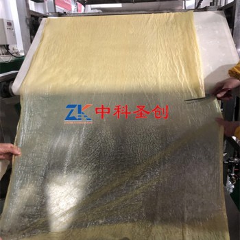 全自动生产腐竹的机器价格 全自动腐竹机设备厂家安