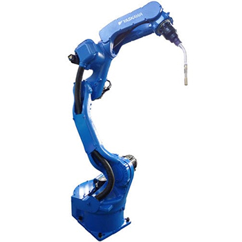 安川焊接机器人AR2010