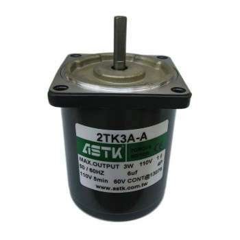 2TK3A-A，UT-61专业ASTK力矩电机价优