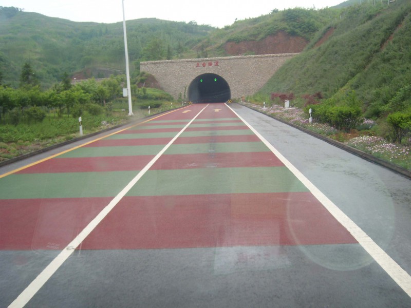 高速公路隧道、涵道