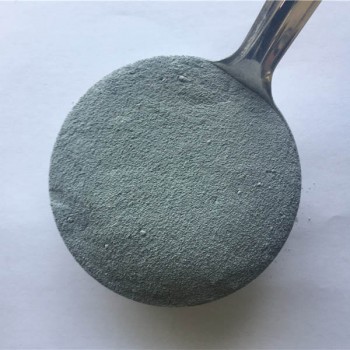 硅灰（微硅粉）-高强混凝土用