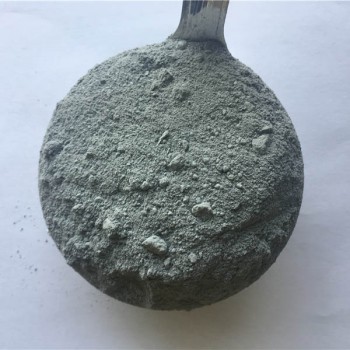 硅灰（微硅粉）_水泥色半加密硅灰