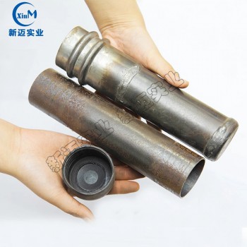 河北沧州声测管实力源头生产厂家供应超声波检测管