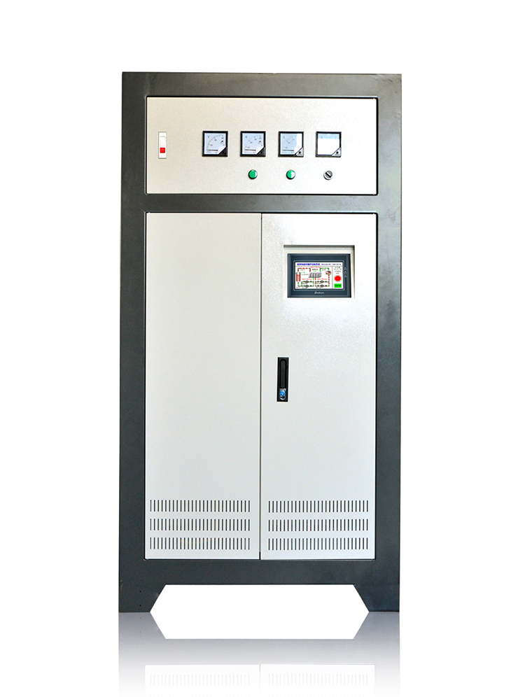 大功率100KW~300KW电磁采暖机组 大功率100KW~300KW电磁采暖机组