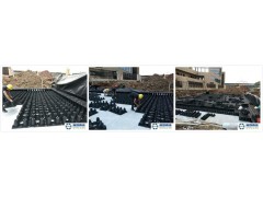 专业雨水收集系统_节约水资源_城市雨水收集利用系统