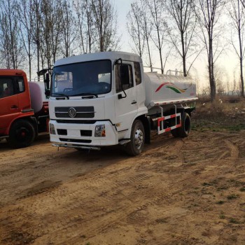 二手洒水车