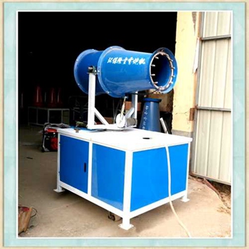 公路除尘雾炮机租赁出租