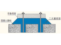 C60灌浆料 设备基础灌浆料 二次灌浆材料