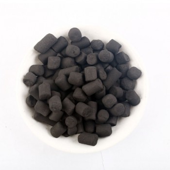 柱状活性炭_莱尔特柱状活性炭