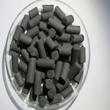煤质柱状活性炭 木质柱状活性炭
