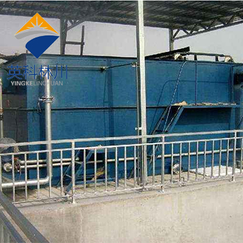 英科林川机械清洗污水处理设备
