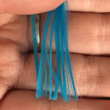 厂家生产蓝色涤纶防尘网 聚酯纤维防风抑尘网