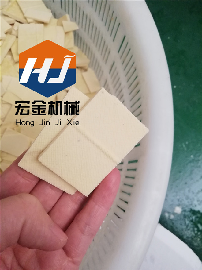 小型豆腐干机厂家 (2)