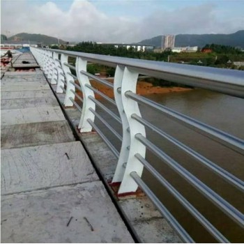 不锈钢栏杆_振炀