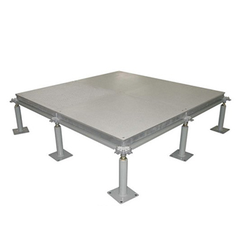 全钢防静电地板 陶瓷防静电地板