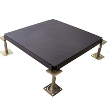 全钢防静电地板