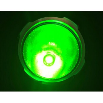 黄绿光表面检查灯比绿光更好用的检查灯