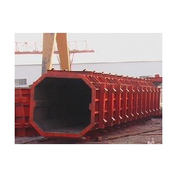 钢模板 圆柱钢模板 桥梁钢模板哪里质量优